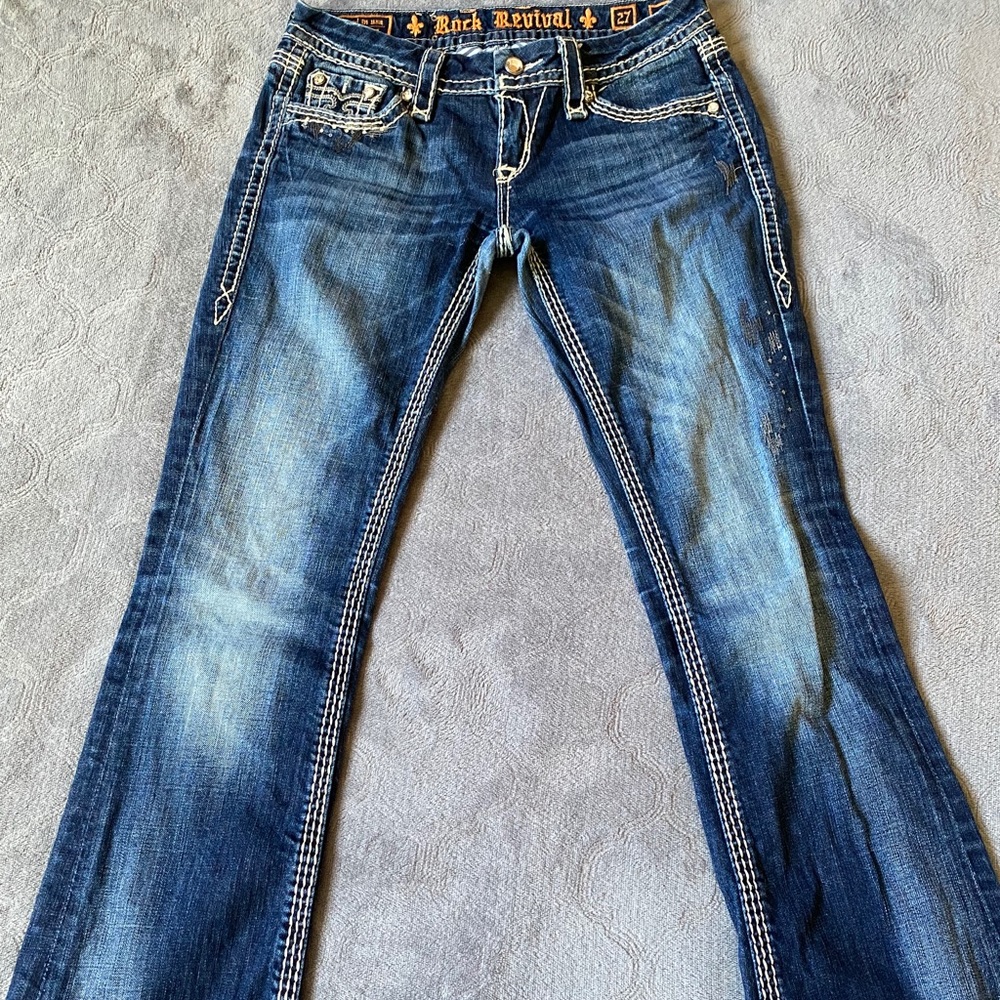Rock Revival Kai jeans